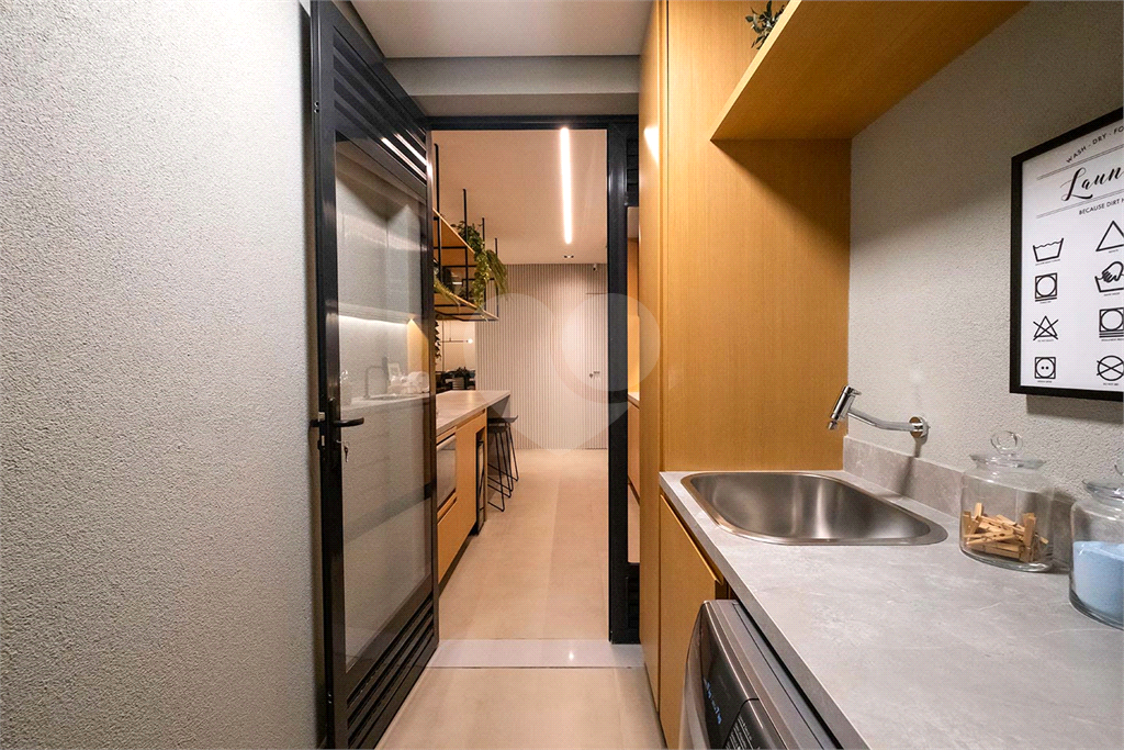 Apartamentos de 71 m² – 2 Dormitórios – 1 Vaga – Pinheiros