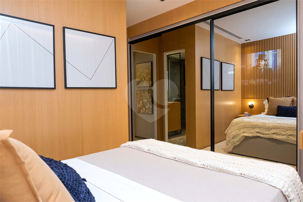 Apartamentos de 71 m² – 2 Dormitórios – 1 Vaga – Pinheiros
