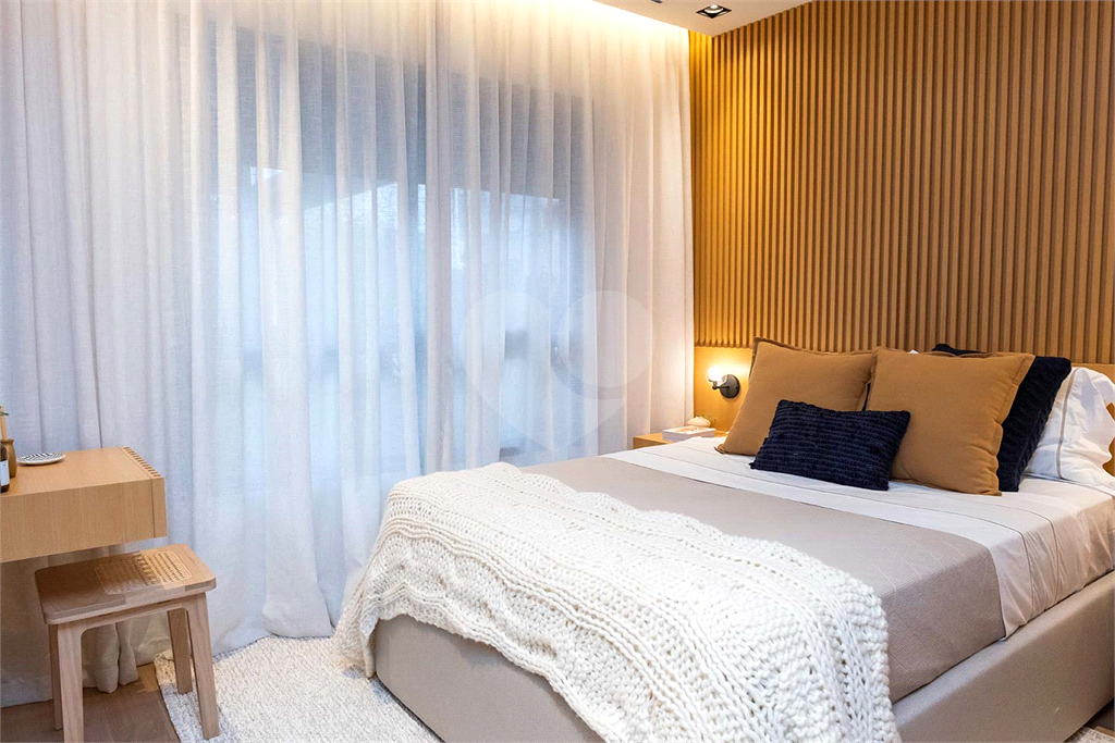 Apartamentos de 71 m² – 2 Dormitórios – 1 Vaga – Pinheiros