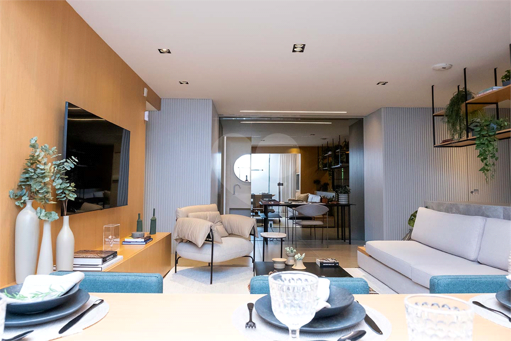 Apartamentos de 71 m² – 2 Dormitórios – 1 Vaga – Pinheiros