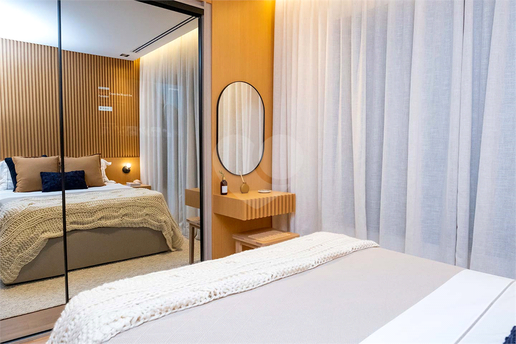 Apartamentos de 71 m² – 2 Dormitórios – 1 Vaga – Pinheiros