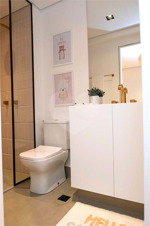 Apartamentos de 71 m² – 2 Dormitórios – 1 Vaga – Pinheiros