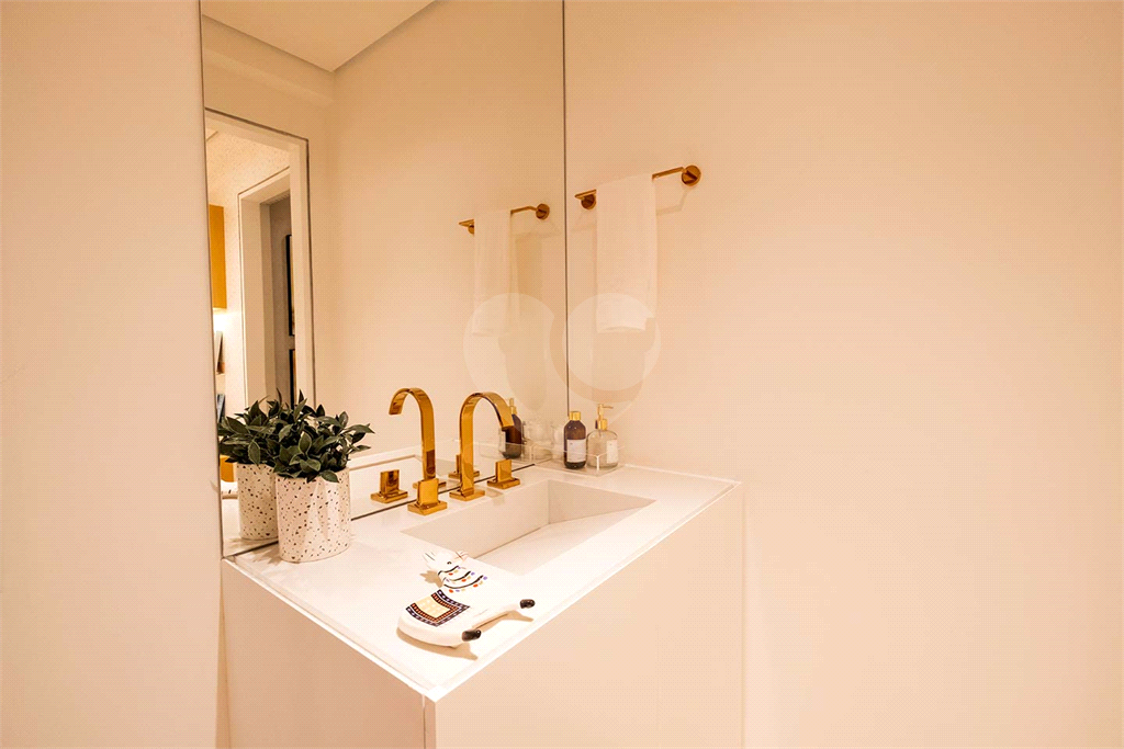 Apartamentos de 71 m² – 2 Dormitórios – 1 Vaga – Pinheiros