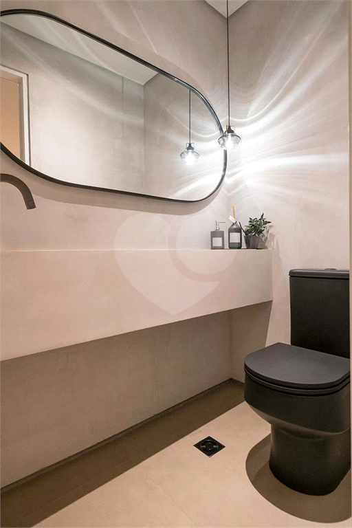 Apartamentos de 71 m² – 2 Dormitórios – 1 Vaga – Pinheiros