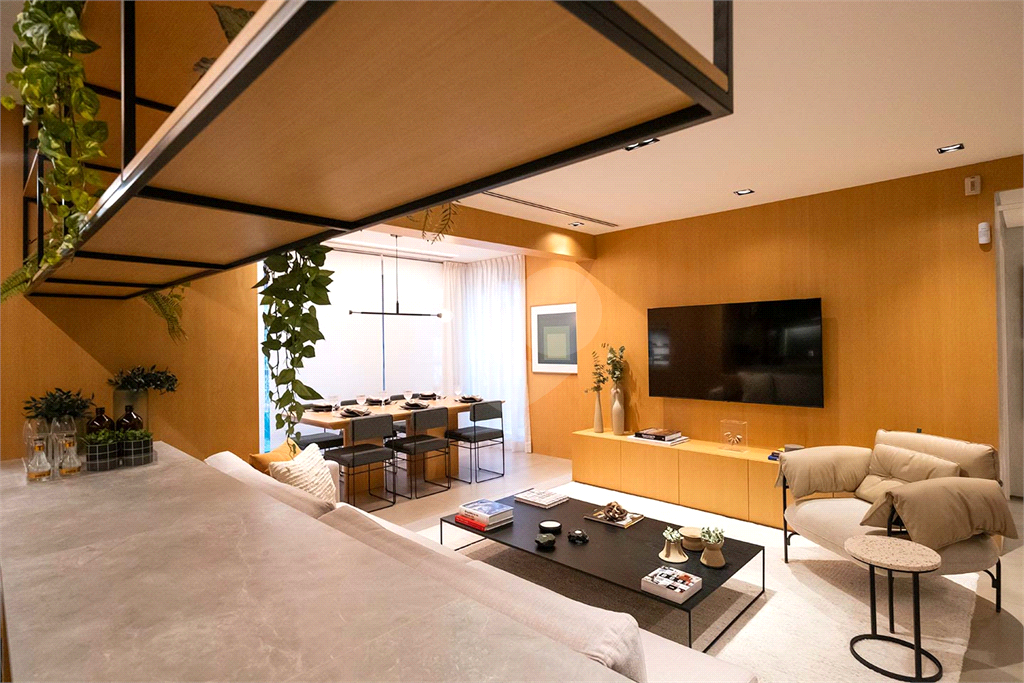 Apartamentos de 71 m² – 2 Dormitórios – 1 Vaga – Pinheiros