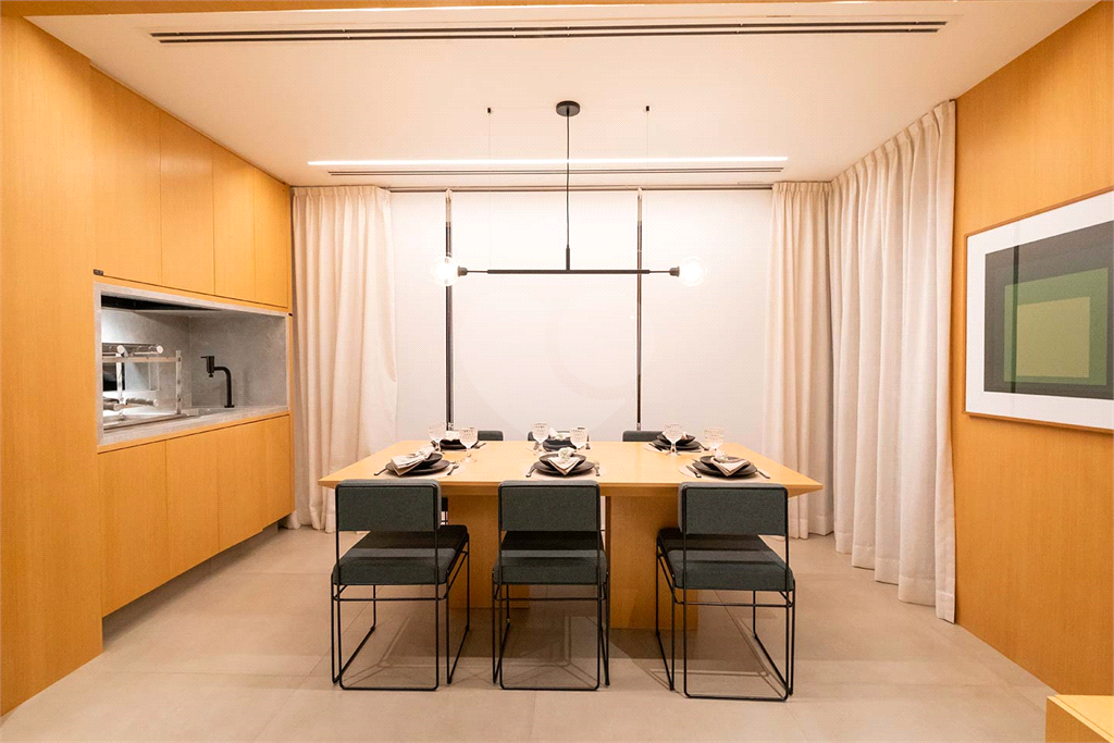 Apartamentos de 71 m² – 2 Dormitórios – 1 Vaga – Pinheiros