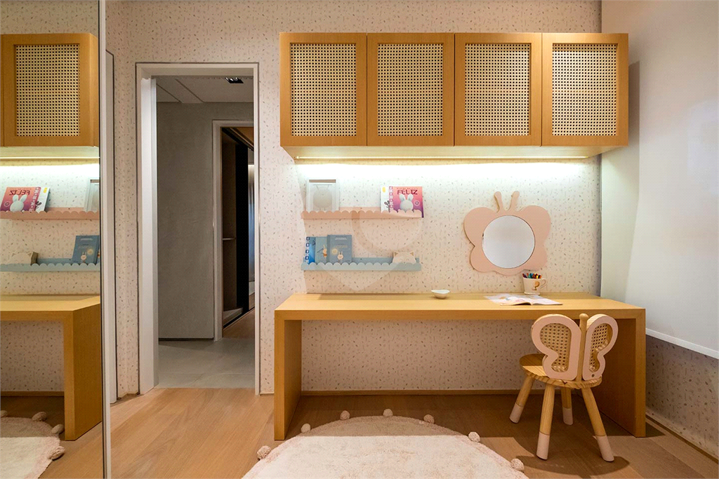 Apartamentos de 71 m² – 2 Dormitórios – 1 Vaga – Pinheiros
