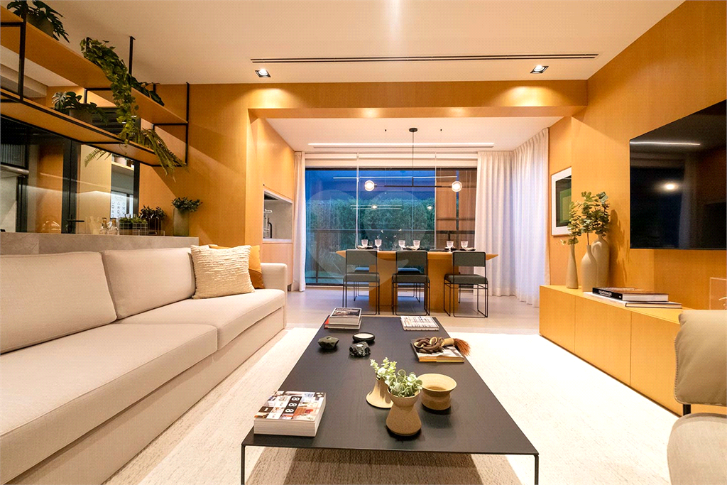 Apartamentos de 71 m² – 2 Dormitórios – 1 Vaga – Pinheiros