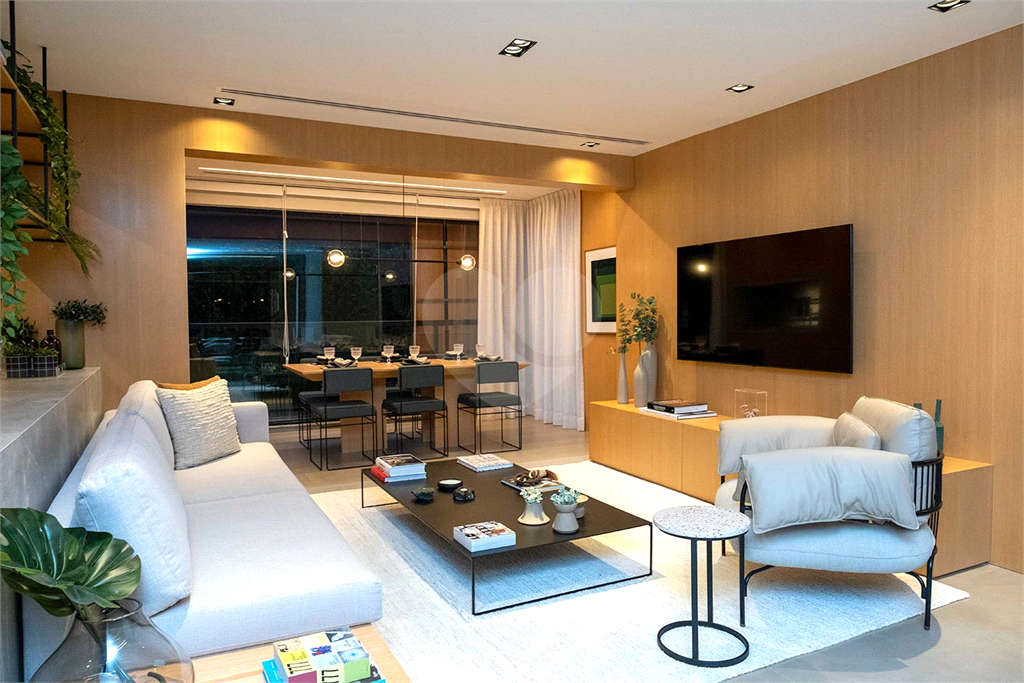 Apartamentos de 71 m² – 2 Dormitórios – 1 Vaga – Pinheiros
