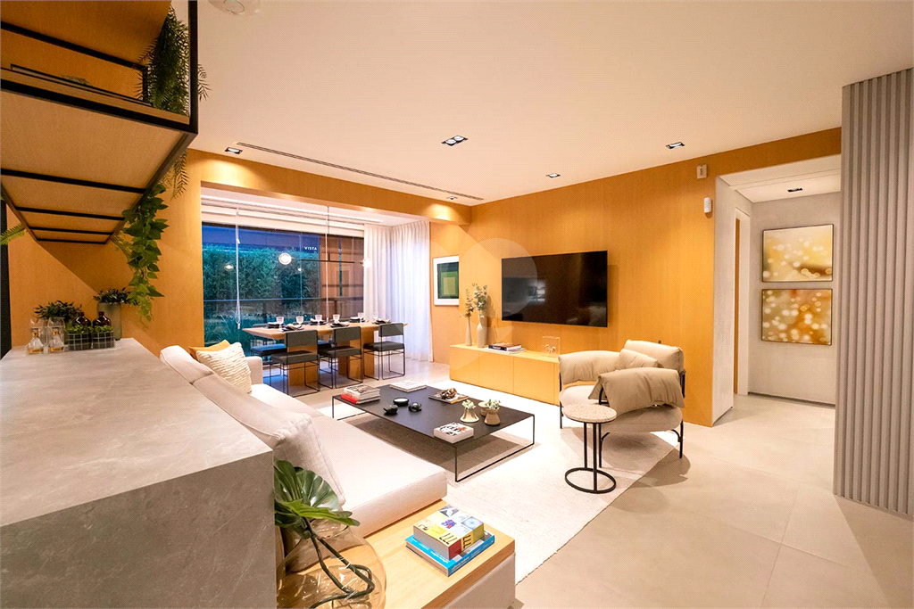 Apartamentos de 71 m² – 2 Dormitórios – 1 Vaga – Pinheiros