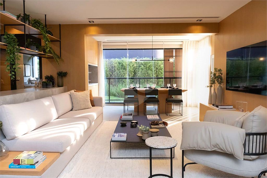 Apartamentos de 71 m² – 2 Dormitórios – 1 Vaga – Pinheiros