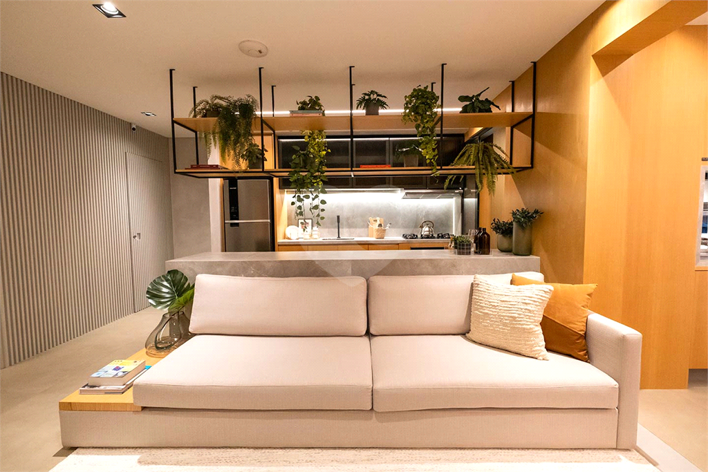 Apartamentos de 71 m² – 2 Dormitórios – 1 Vaga – Pinheiros