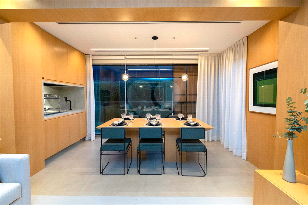 Apartamentos de 71 m² – 2 Dormitórios – 1 Vaga – Pinheiros