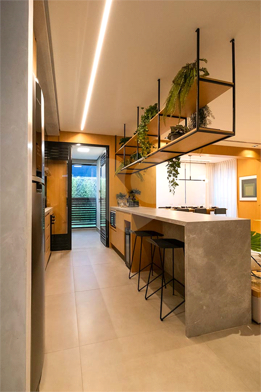 Apartamentos de 71 m² – 2 Dormitórios – 1 Vaga – Pinheiros
