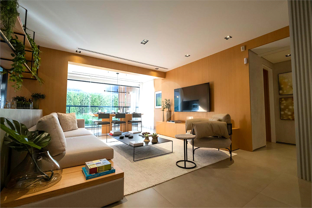 Apartamentos de 71 m² – 2 Dormitórios – 1 Vaga – Pinheiros