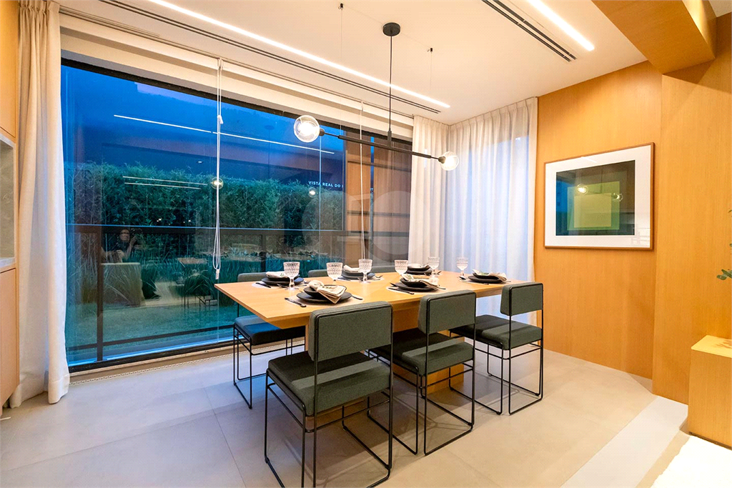 Apartamentos de 71 m² – 2 Dormitórios – 1 Vaga – Pinheiros