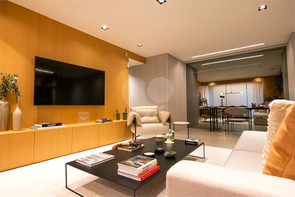 Apartamentos de 71 m² – 2 Dormitórios – 1 Vaga – Pinheiros