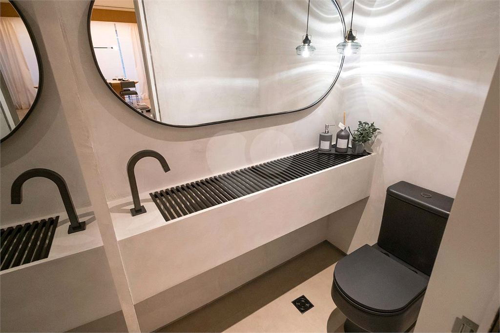 Apartamentos de 71 m² – 2 Dormitórios – 1 Vaga – Pinheiros