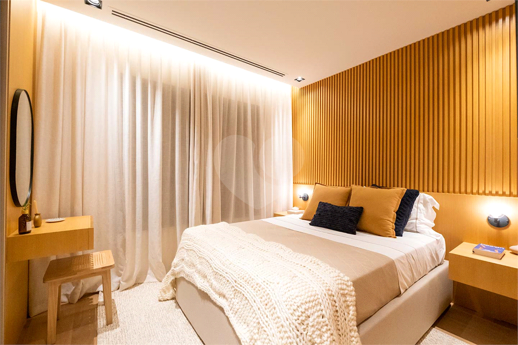 Apartamentos de 71 m² – 2 Dormitórios – 1 Vaga – Pinheiros