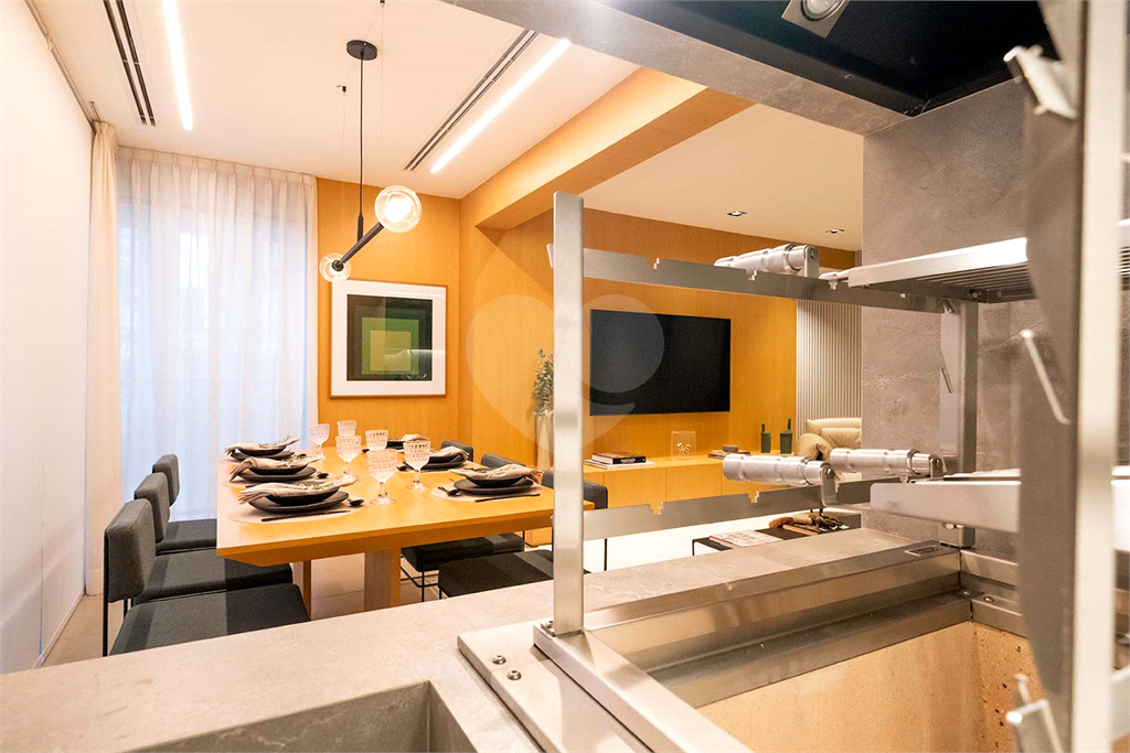 Apartamentos de 71 m² – 2 Dormitórios – 1 Vaga – Pinheiros