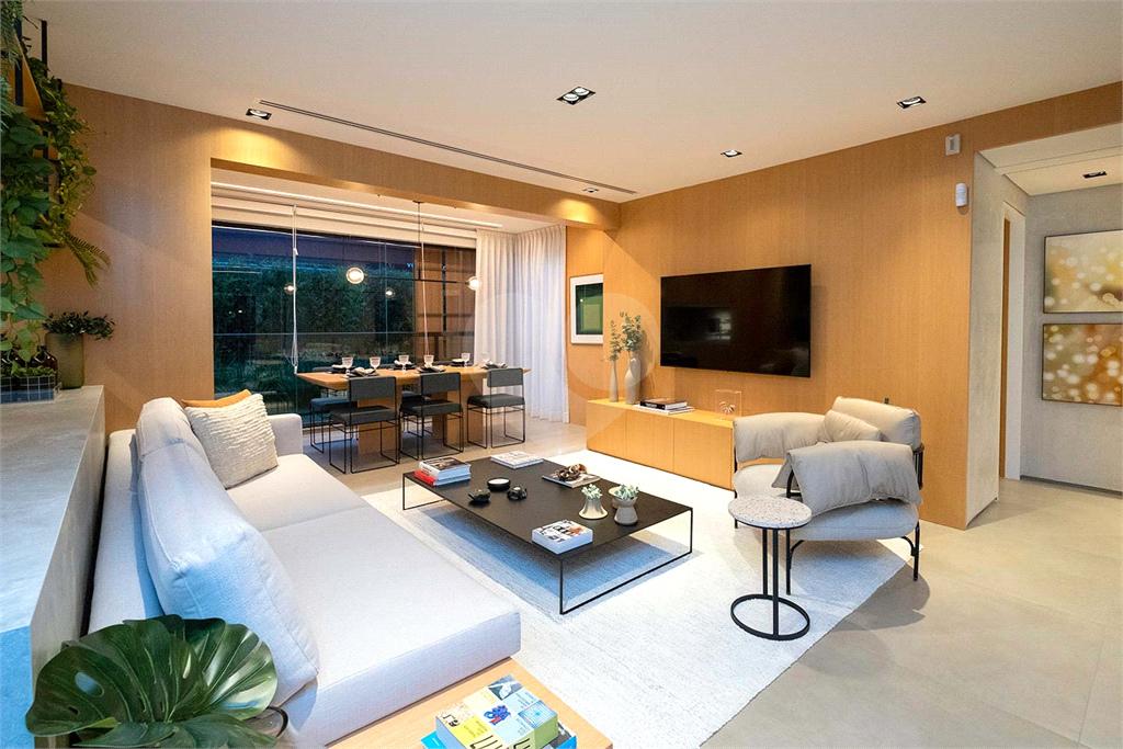 Apartamentos de 71 m² – 2 Dormitórios – 1 Vaga – Pinheiros