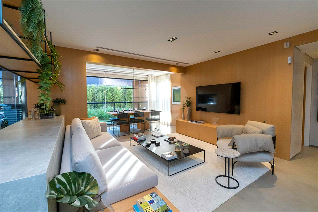 Apartamentos de 71 m² – 2 Dormitórios – 1 Vaga – Pinheiros