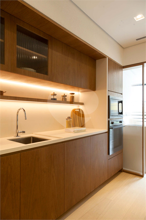 Apartamento de 67 m² com 2 Dormitórios, 1 Suíte e 1 Vaga – BIOARQ Pinheiros