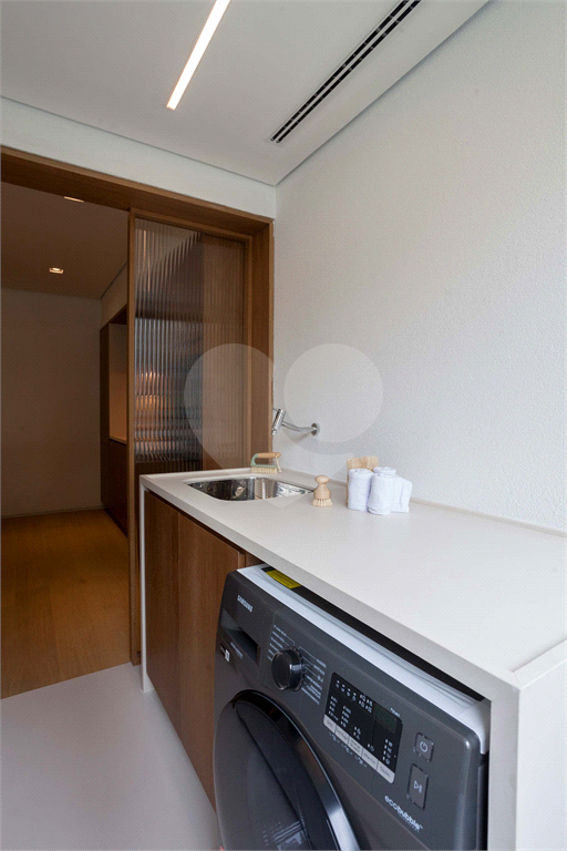Apartamento de 67 m² com 2 Dormitórios, 1 Suíte e 1 Vaga – BIOARQ Pinheiros