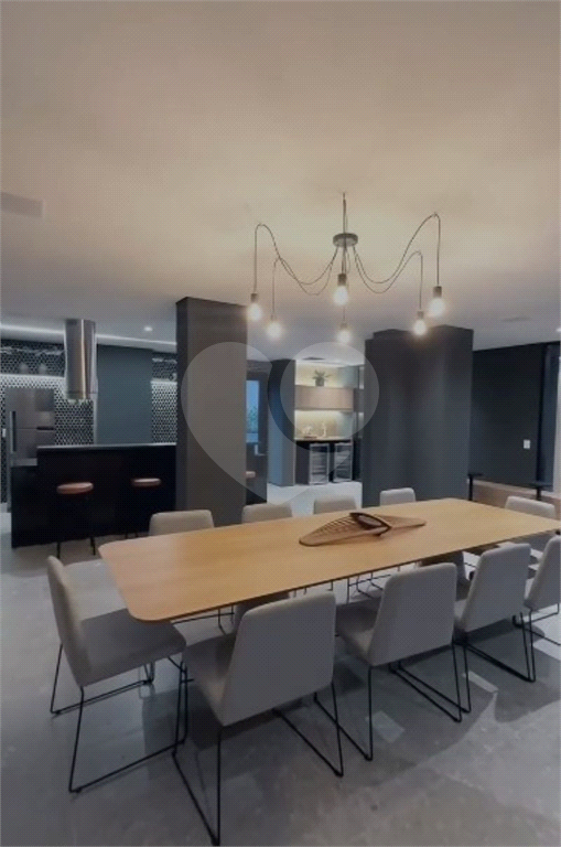 Apartamento Studio a venda em Pinheiros