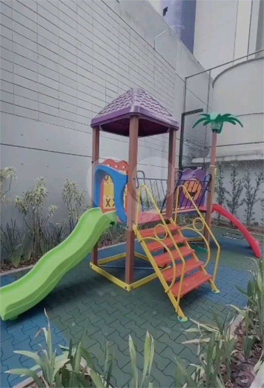 Apartamento Studio a venda em Pinheiros