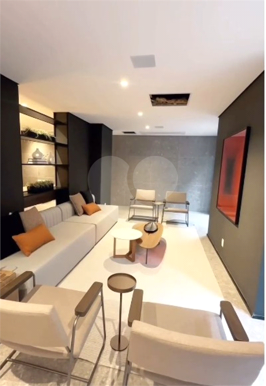 Apartamento Studio a venda em Pinheiros