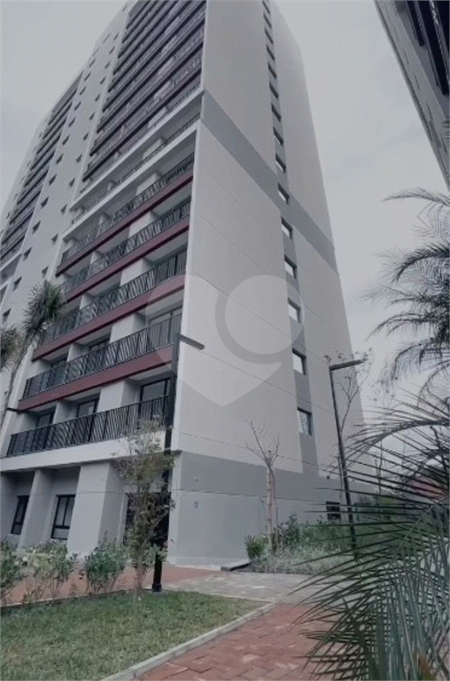 Apartamento Studio a venda em Pinheiros