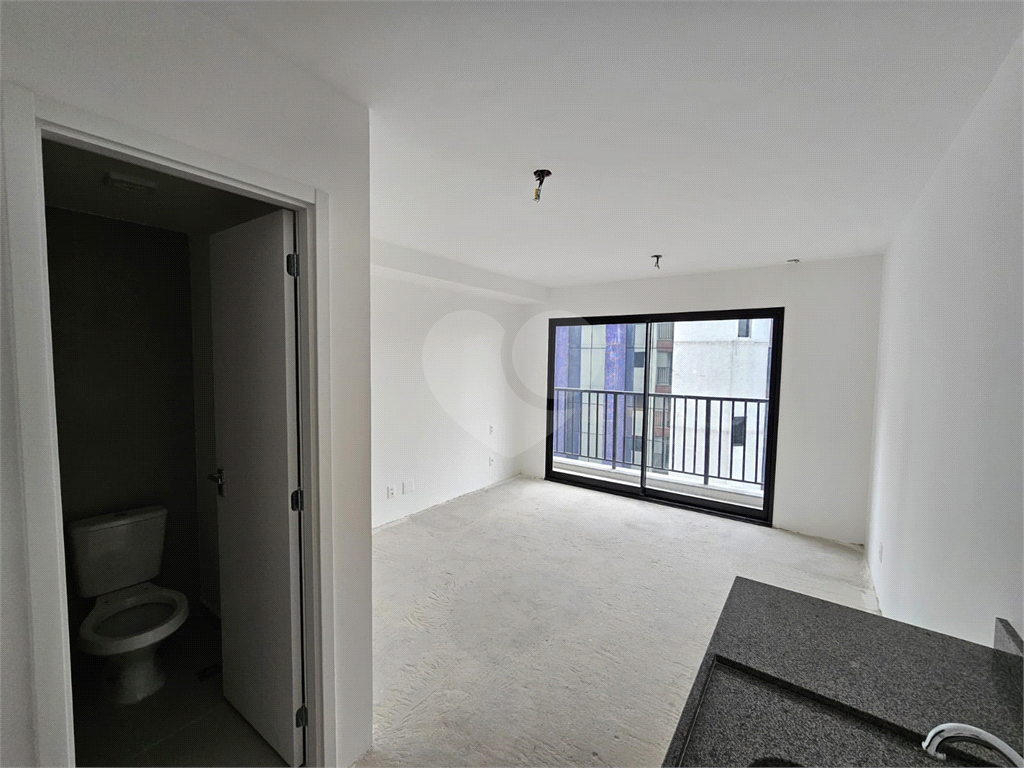Apartamento Studio a venda em Pinheiros