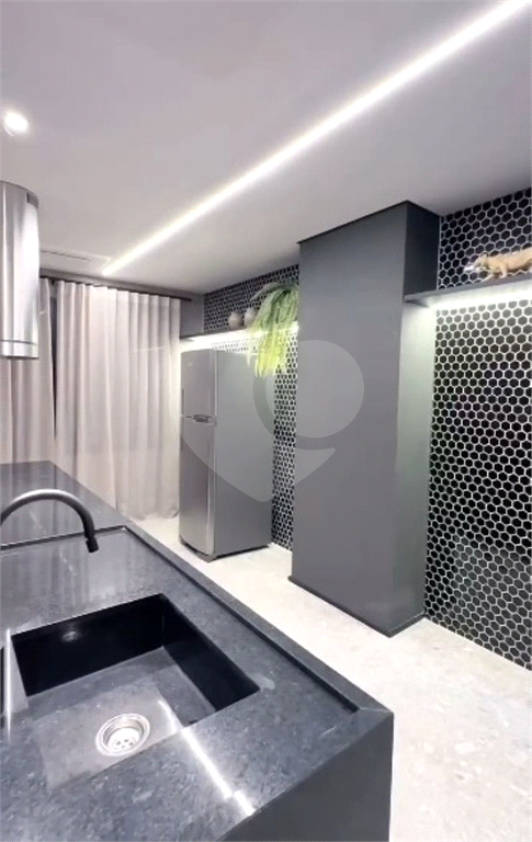 Apartamento Studio a venda em Pinheiros