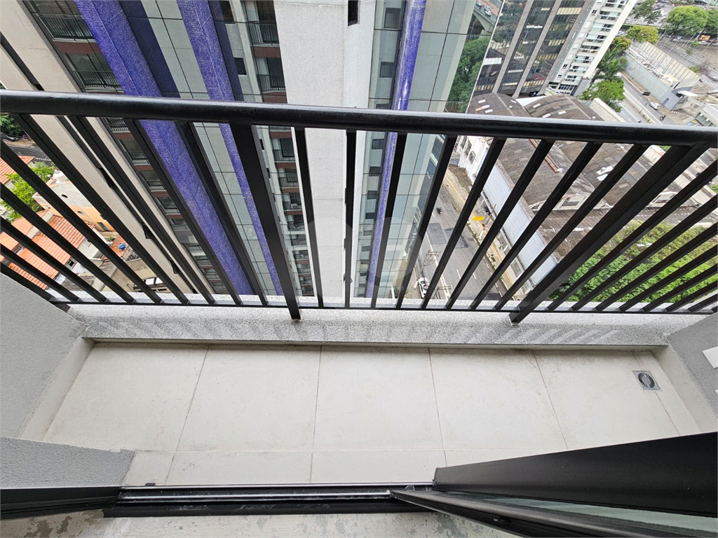 Apartamento Studio a venda em Pinheiros