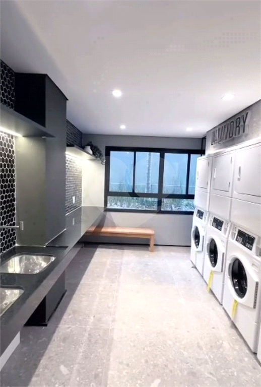 Apartamento Studio a venda em Pinheiros