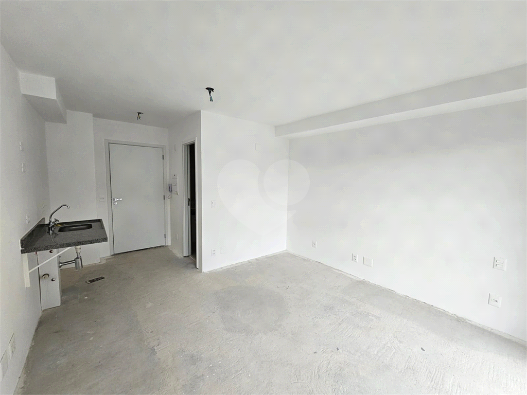 Apartamento Studio a venda em Pinheiros