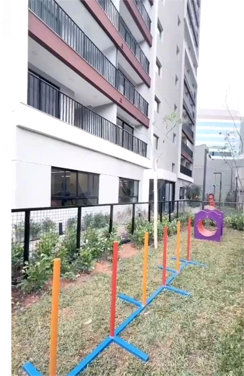Apartamento Studio a venda em Pinheiros