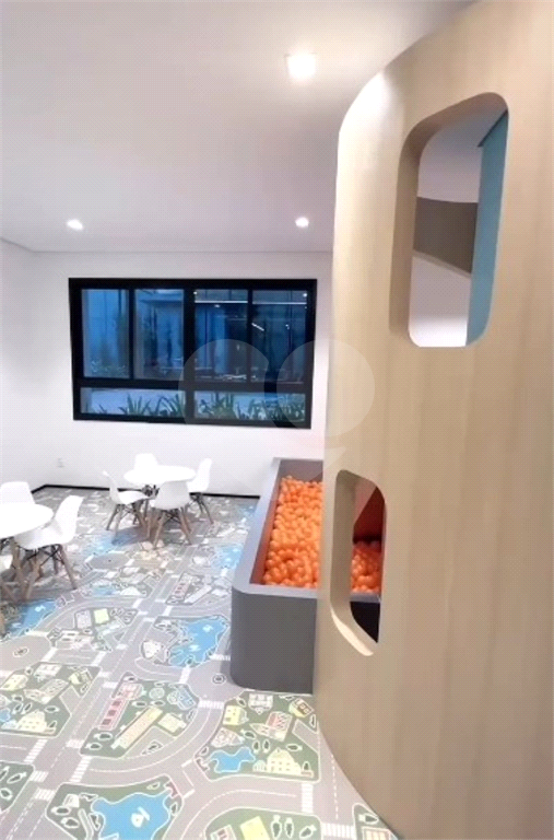 Apartamento Studio a venda em Pinheiros