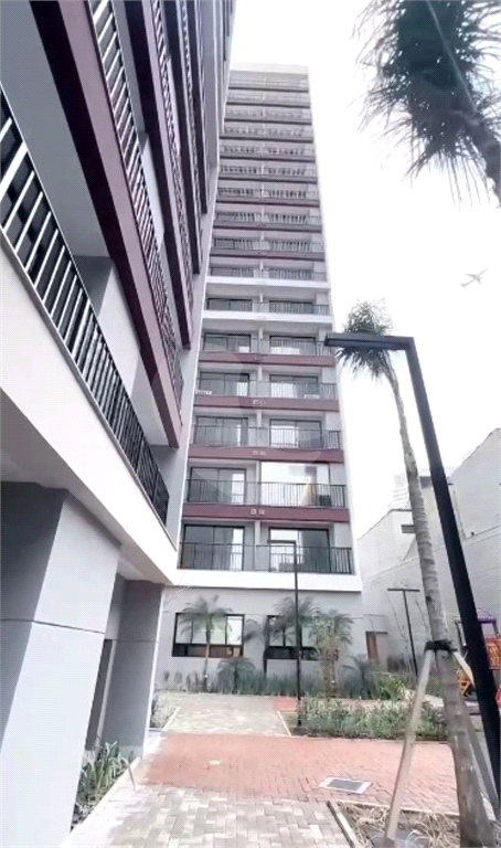 Apartamento Studio a venda em Pinheiros