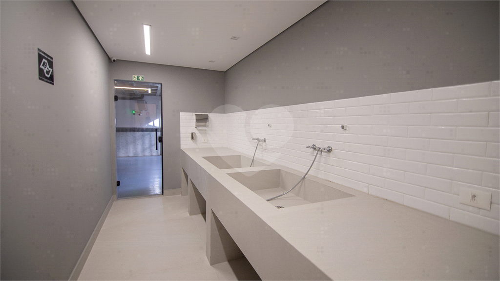 Apartamento à venda no Inspire Ibirapuera – 1 dormitório, 38m², com lazer completo e localização privilegiada