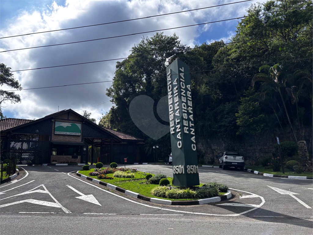 TERRENO em ROSEIRA