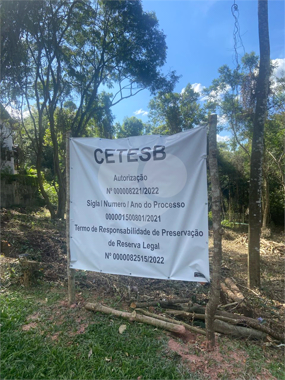 TERRENO em ROSEIRA