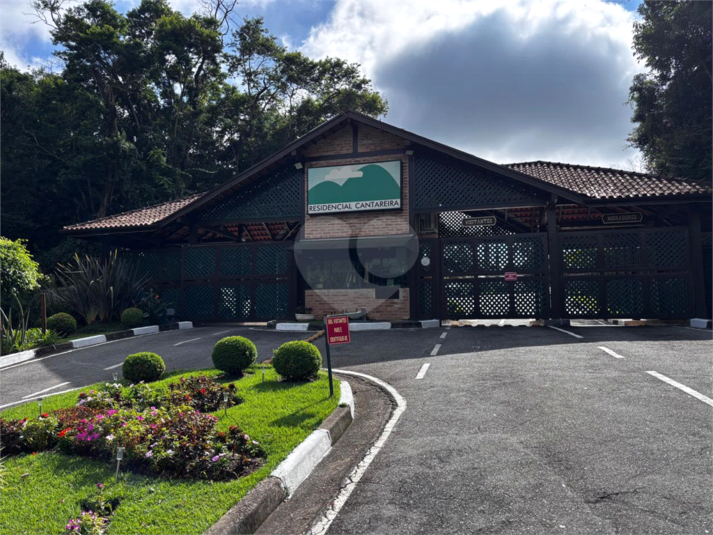 TERRENO em ROSEIRA