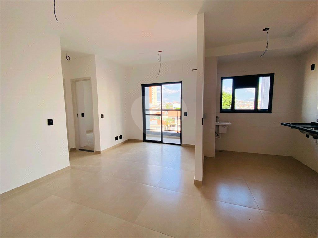 APARTAMENTO em VILA FORMOSA
