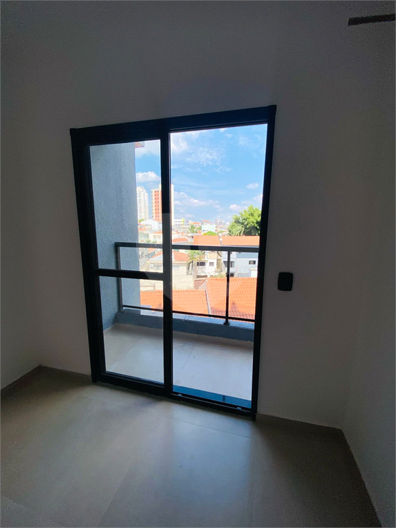 APARTAMENTO em VILA FORMOSA
