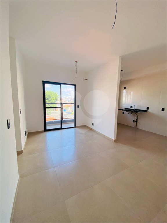 APARTAMENTO em VILA FORMOSA