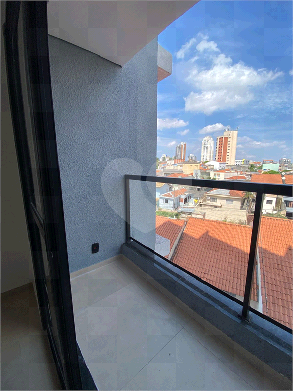APARTAMENTO em VILA FORMOSA