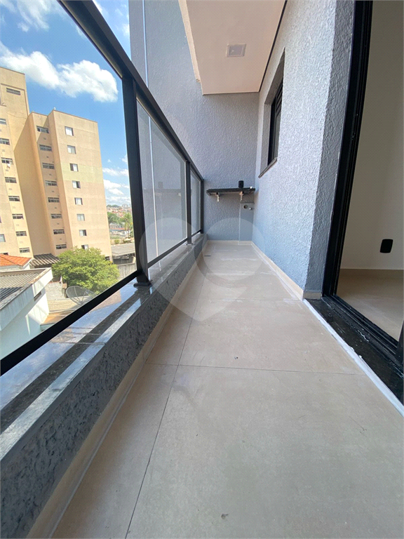 APARTAMENTO em VILA FORMOSA