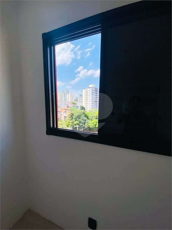APARTAMENTO em VILA FORMOSA